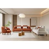 Doressa Home Foir Wild Koltuk Takımı Krem