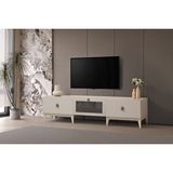 Doressa Home Hens Tv Sehpası Bej
