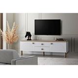 Doressa Home Jena Tv Sehpası Beyaz