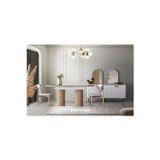 Doressa Home Jena Yemek Odası Takımı