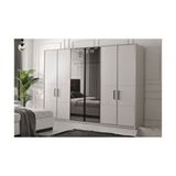 Doressa Home Lone Gardrop
