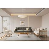 Doressa Home Nibre Soft Koltuk Takımı Bej