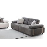 Doressa Home Renta Kanepe Gri
