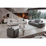 Doressa Home Renta Koltuk Takımı Krem