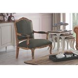 Doressa Home Retro Berjer Yeşil