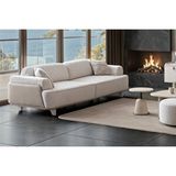 Doressa Home Savon Alternative Kanepe Krem