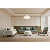 Doressa Home Terra Koltuk Takımı Krem