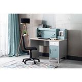 Doressa Home Thor Green Çalışma Masası Yeşil