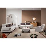 Doressa Home Troy Basic Koltuk Takımı Bej