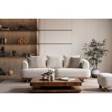 Doressa Leite Light Kanepe - Krem