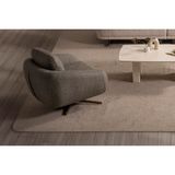 Doressa Loris Grey Berjer - Gri