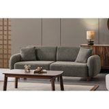 Doressa Monia Grey Kanepe - Gri