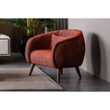 Doressa Ness Brick Berjer - Krem