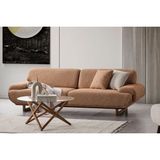Doressa Polina Soft Beige Kanepe - Krem