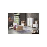Doressa Rafilya Ceviz Genç Odası Takımı