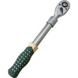 Dorf 1/2 Uzatmalı Cırcır Kolu 72 Diş 440MM