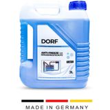 Dorf Antifriz Mavi -56 3Lt 1201
