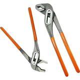 Dorf Ayarlı Papağan Pense 250MM
