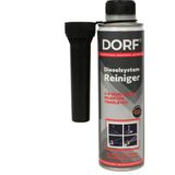 Dorf Dizel Sistem ve Enjektör Temizleyici 300 ML