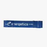 DORF Energetics doğal kauçuk lastik güç, direnç, Pilates Bandı (22-54 KG)
