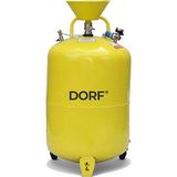 Dorf Köpük Püskürtme Tankı 100 Lt