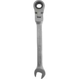 Dorf Mafsallı Cırcır Kombine Anahtar 10 mm