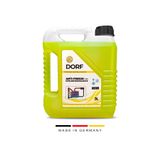 dorf Organik 3 Litre Sarı Antifriz Dört Mevsim Üstün Koruma Üretim 01/2025