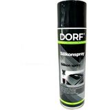 Dorf Silikon Sprey Trim Ses Giderici Sprey 500 ml
