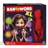 Dori Toys Ban To Word Tabu Kelime Oyunu Eğlenceli Parti ve Aile Oyunu 8+ Yaş İçin Sınırsız Oyuncu