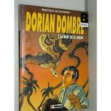Dorian dombre, tome 1 : La saison des pluies
