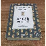 Dorıan Gray'in Portresi - Bez Ciltli - (Sahafiye Kitap)