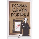 DORIAN GRAY'IN PORTRESI - OSCAR WILDE (ISBN:9789944184366)