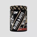 Dorian Yates Blood & Guts Preworkout 380 Gr - Cola