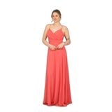 Doridorca Kadın Maksi Gece Elbisesi 5924056