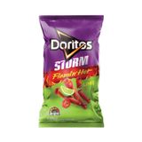 Doritos 125 gr Acı Biber Limon Aromalı Mısır Cips