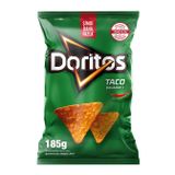 Doritos 185 gr Taco Baharatlı Cips