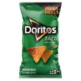 Doritos 50 gr Taco Baharatlı Medium Mısır Cipsi