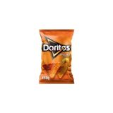 Doritos ( 6 Adet ) Doritos Nacho Mısır Cipsi Süper Boy 113 gr - 1 Adet