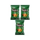 Doritos Doritos Taco Baharatlı Cips Çerez 3 Adet X 113 Gram