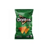 Doritos Doritos Taco Parti Boy 162 Gr. ( Cips) (12'Li)