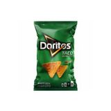 Doritos Doritos Taco Parti Boy 162 Gr. ( Cips) (6'Lı)