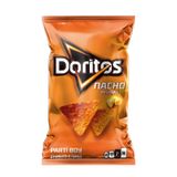 DORİTOS DORİTOSNacho Peynirli Parti Boy Mısır Cipsi 169 gr