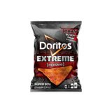 Doritos Extreme Mexicano Acı Baharatlı Mısır Cipsi Süper Boy 113 G ( 5 Adet)