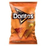 Doritos Nacho 130 g
