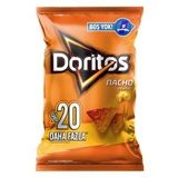 Doritos Nacho 185 g