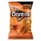 Doritos Nacho 218 g