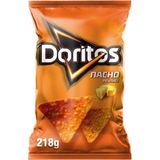Doritos Nacho Mega Boy 218 G - 8 Adet