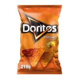 Doritos Nacho Mısır Cipsi Mega Boy 218Gr 2li paket