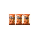 Doritos Nacho Peynirli Cips Çerez, 3 x 113 Gram