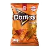 Doritos Nacho Peynirli Mısır Cipsi Parti Boy 185 g